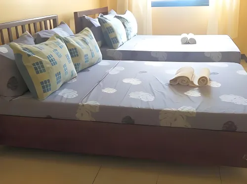 Divine Castle Travelers Inn Photos