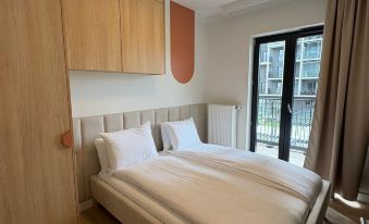 Trevi Apartments