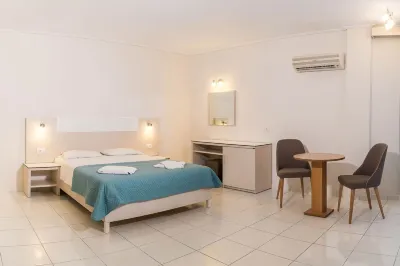 Eleana Hotel