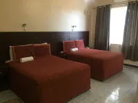 The Nest Lodge