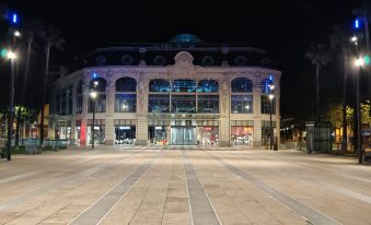 Hostel-Élisée-Perpignan