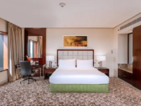 Holiday Inn COCHIN by IHG Hotels in Ernakulam