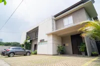 3J Home - Wifi