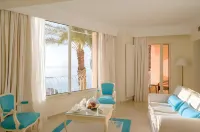 Royal Tulip Korbous Bay Thalasso & Springs Hôtels à : Soliman