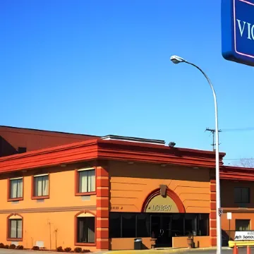 A Victory Inn - West Dearborn