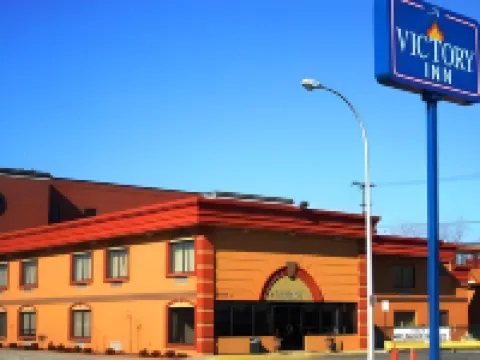 อะวิคตอรี อินน์ - เวสต์ เดียร์บอร์น