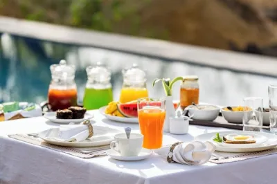 Bagh Villas Hotels in 