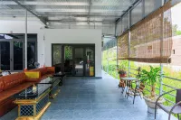 Heartfelt Hideaway Hotel a Tam Điệp
