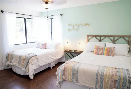 Relax at our Charming Lake Casita at Lake Nacimiento <3 Oak Shores Amenities