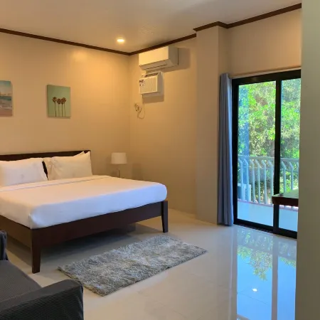 Shas Resort