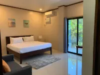 Shas Resort