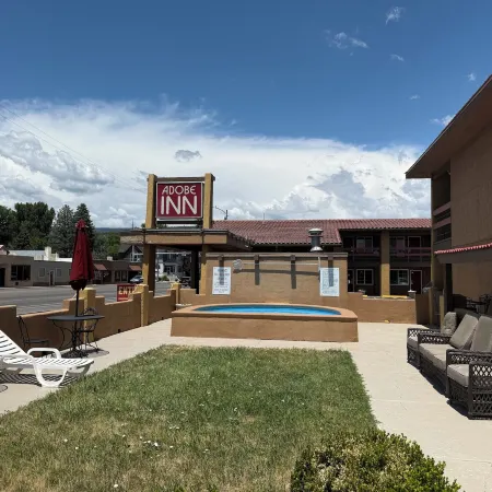 Adobe Inn Durango