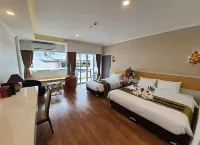 Swan Lake Hotel Sattahip Hotels in der Nähe von Koh Kham Undersea