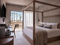 Stella Blue Seaside Resort Hotels in Aposelemis
