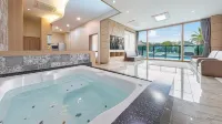 Geojedo Canarias Pool Villa - Villas