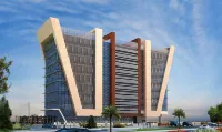 Al Mansour Suites Hotel Các khách sạn ở 