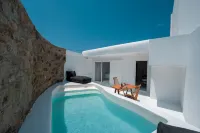 Axel Beach Mykonos - 5 stjerner