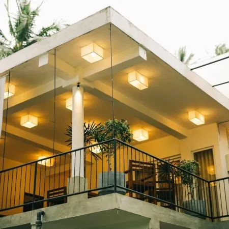 Villa Lavish