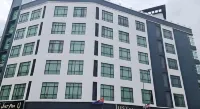 Just Hotel Batu Pahat Hotels in Parit Raja