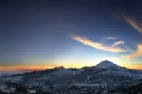 Delicious apartment in Santa Cruz