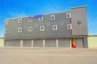 FabHotel Sunrise Hoteles cerca de Waddapally Aurora Lake View Point 1 (WALVP1)