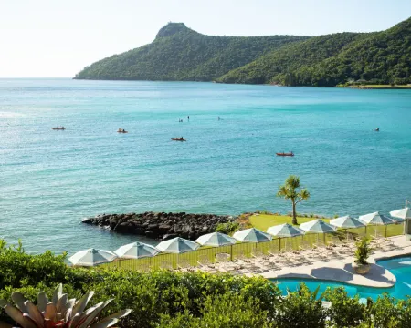 The Sundays Hotels in Hamilton Island