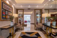Atlantic Hotel Hotels in Paris