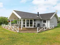 5 Star Holiday Home in Lemvig