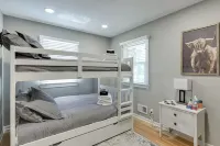 Rockbrook Oasis – Charming 3-Bedroom Home with Private Pool