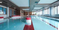 Lapland Hotels Hetta - Pool