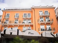 Art Hotel Tartini Hotels in Piran