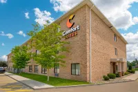 Comfort Suites South Bend Near Casino Hotel a 