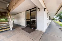 Econo Lodge Charlotte Airport