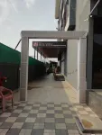 Hotel Hill View 비라 호텔