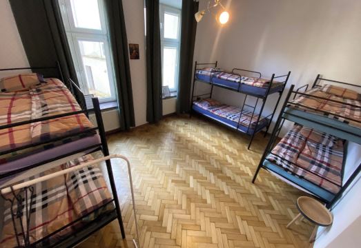 2. 호스텔 우노..