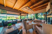 Antik River House Hotels in Sile