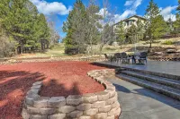 Family-Friendly Flagstaff Home < 5 Mi to Downtown! - Homestays