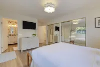 Hummingbird Haven by Avantstay Dog-friendly, Near the Beach, Huge Yard+hot Tub Hotel a Santa Barbara County