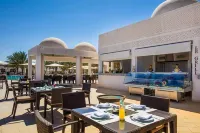 La Gazelle d'Or Resort & Spa Hotels in Oued El Alenda