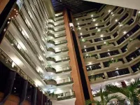 Hotel Embassy Suites by Hilton Valencia Hotels in Naguanagua