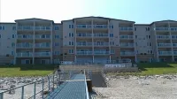 Luxury 3Br/2BA Lakefront Condo  Private Beach-Indoor Pool--Perfect for Families!