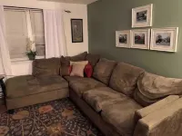 Lancaster Musically Inspired Home Downtown Sleeps6 Các khách sạn ở Lancaster