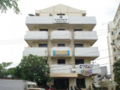 Golden Dragon Hotel