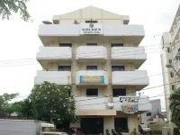 Golden Dragon Hotel Hotel a North Sario