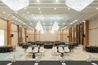 Myze Hotel Sumenep Hotel a Reggenza di Sumenep