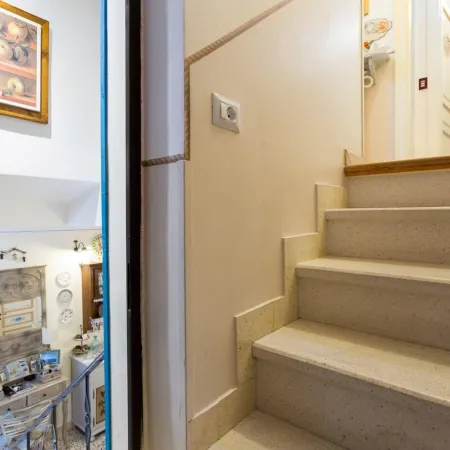 Bed and Breakfast A Casa Delle Fate