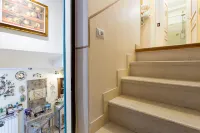 Bed and Breakfast A Casa Delle Fate - Bed and Breakfasts