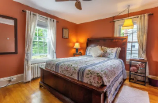 The Stella Rose B&B Hotels in 