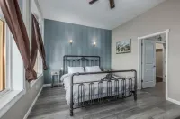 Jacobsen Luxury Loft Hotels in 