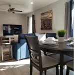 Eastside Gem! Welcome Home 65" TV fully remodeled Hotels in El Paso